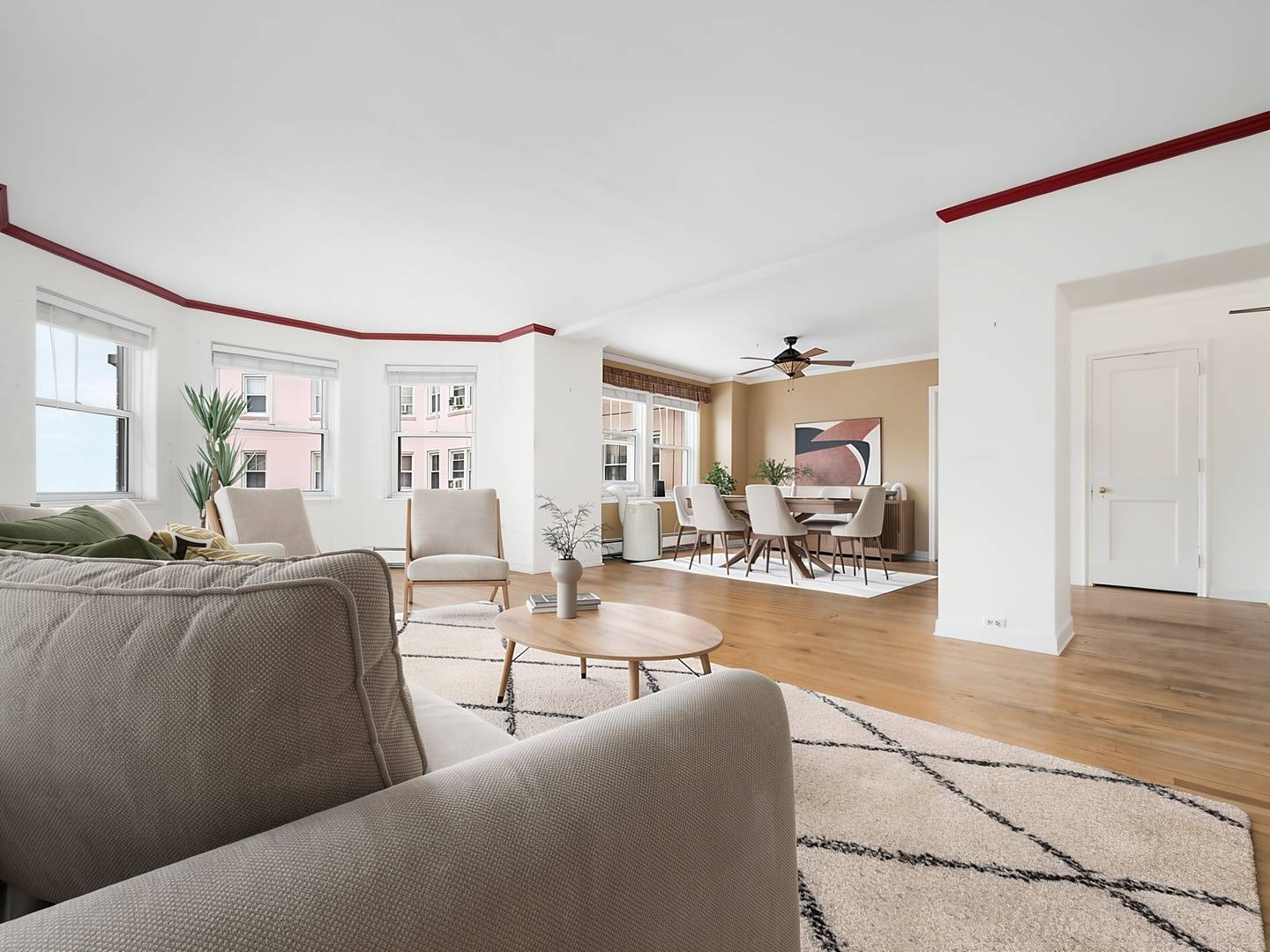 5555 N SHERIDAN RD #1612, Chicago, IL 60640