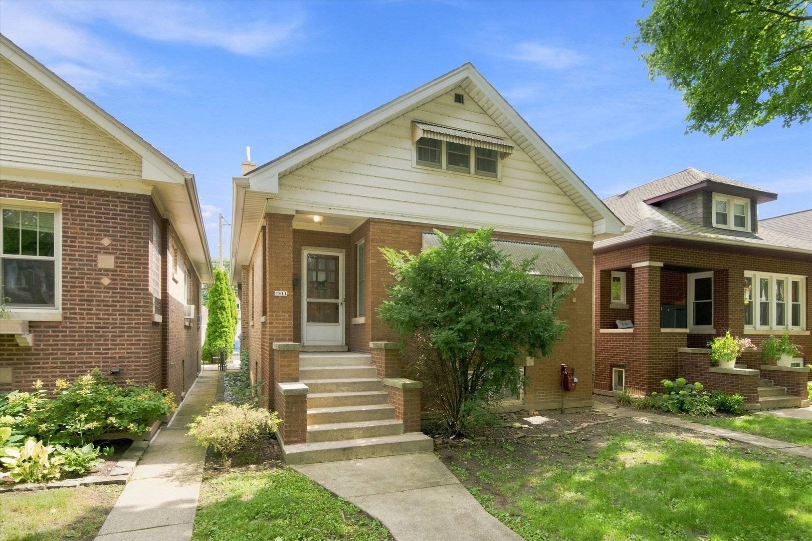 Address not disclosed, Chicago, IL 60618
