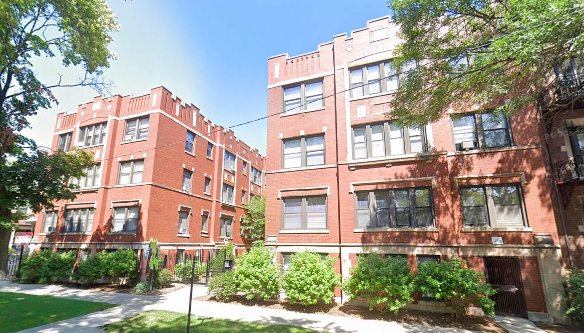 5419 S Harper AVE #108, Chicago, IL 60615