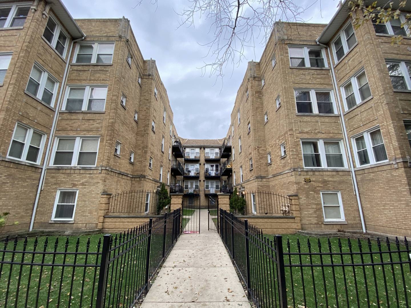 4814 N AVERS AVE #G, Chicago, IL 60625
