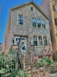 1525 N Artesian AVE #2, Chicago, IL 60622