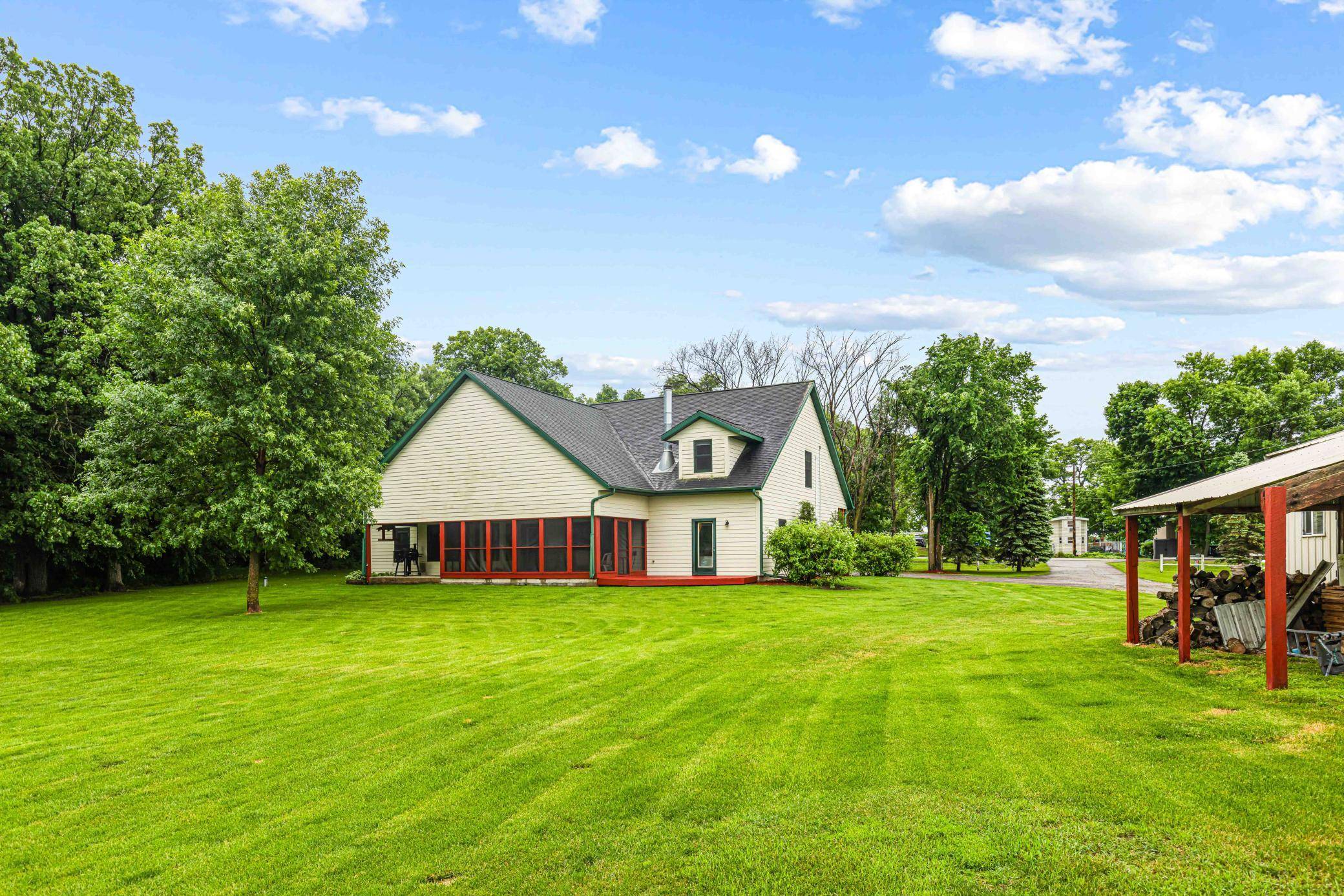 25131 Franklin Lake RD, Pelican Rapids, MN 56572