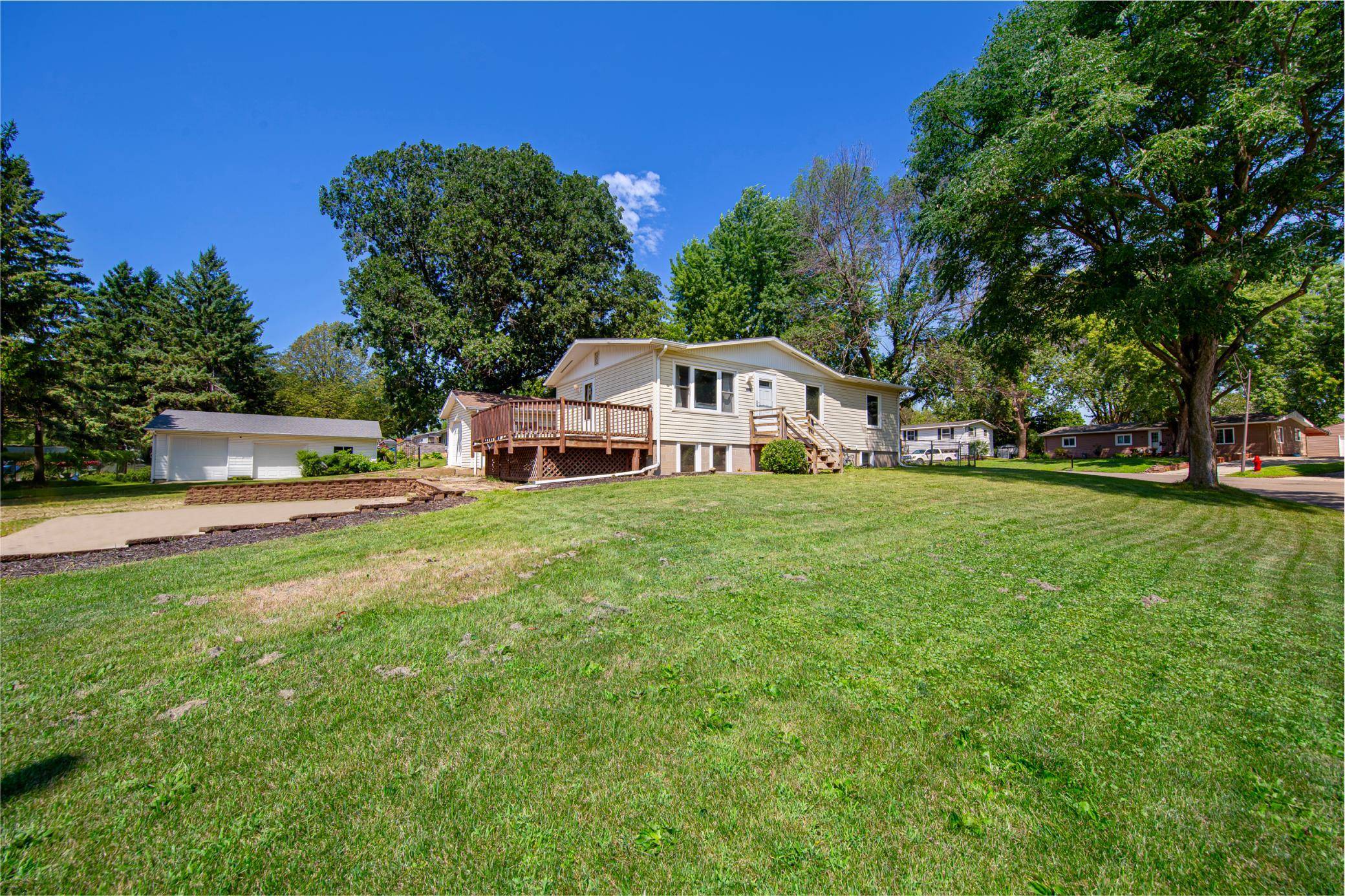 2234 3rd AVE NW, Owatonna, MN 55060