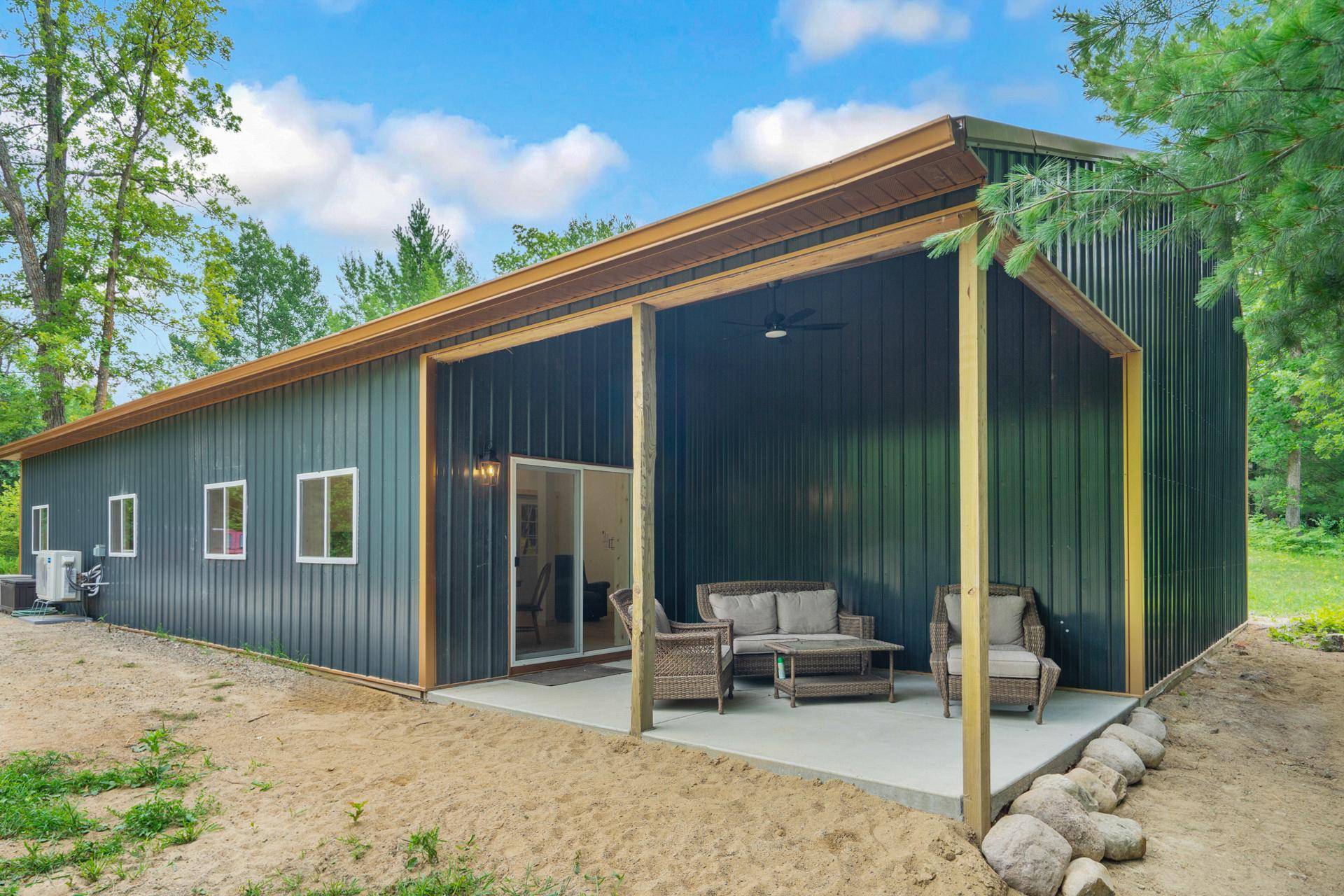 4707 Red Pine DR NW, Hackensack, MN 56452