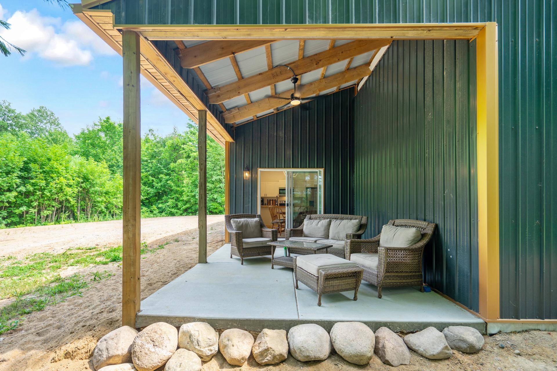 4707 Red Pine DR NW, Hackensack, MN 56452