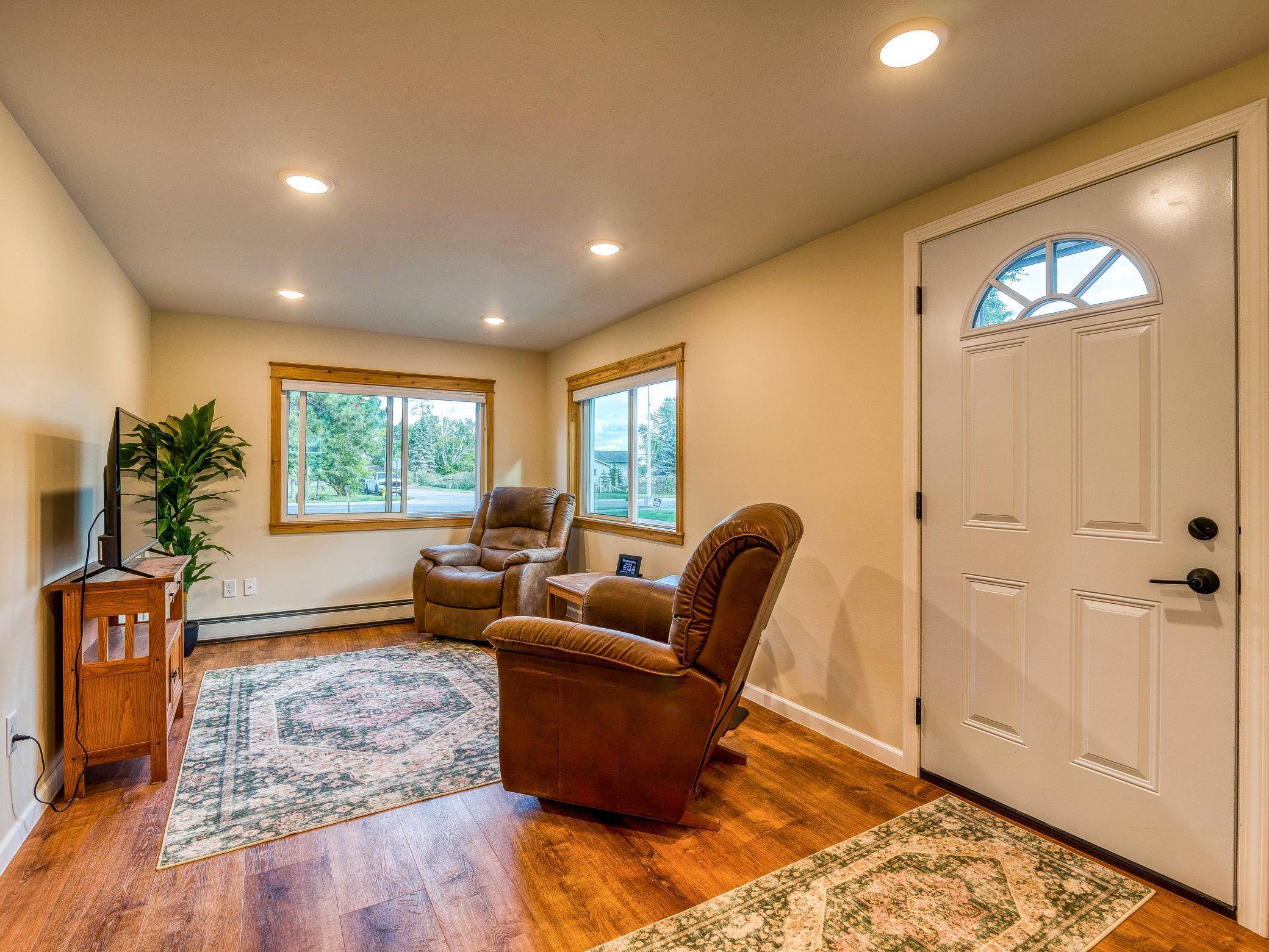2011 Norton AVE NW, Bemidji, MN 56601