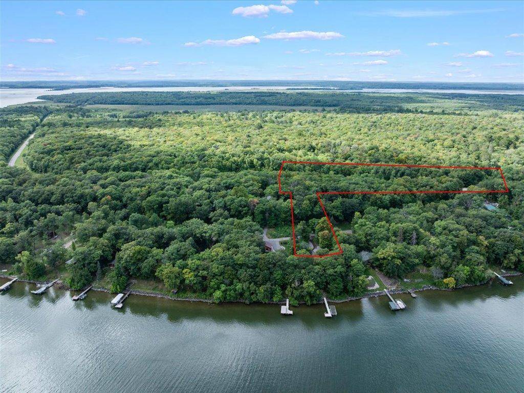 10531 Chippewa Beach RD NW, Cass Lake, MN 56633