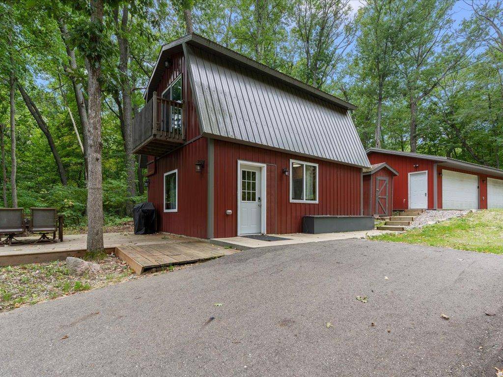 10531 Chippewa Beach RD NW, Cass Lake, MN 56633