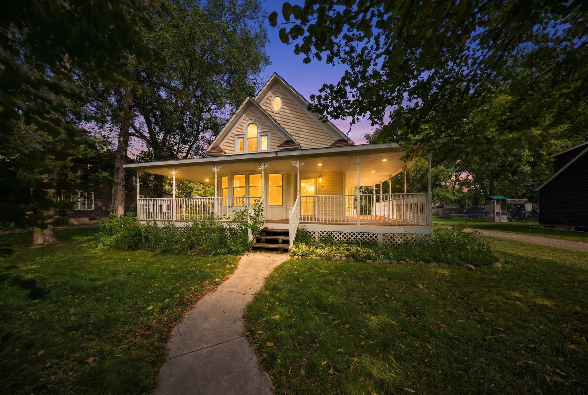 317 8th ST, Farmington, MN 55024