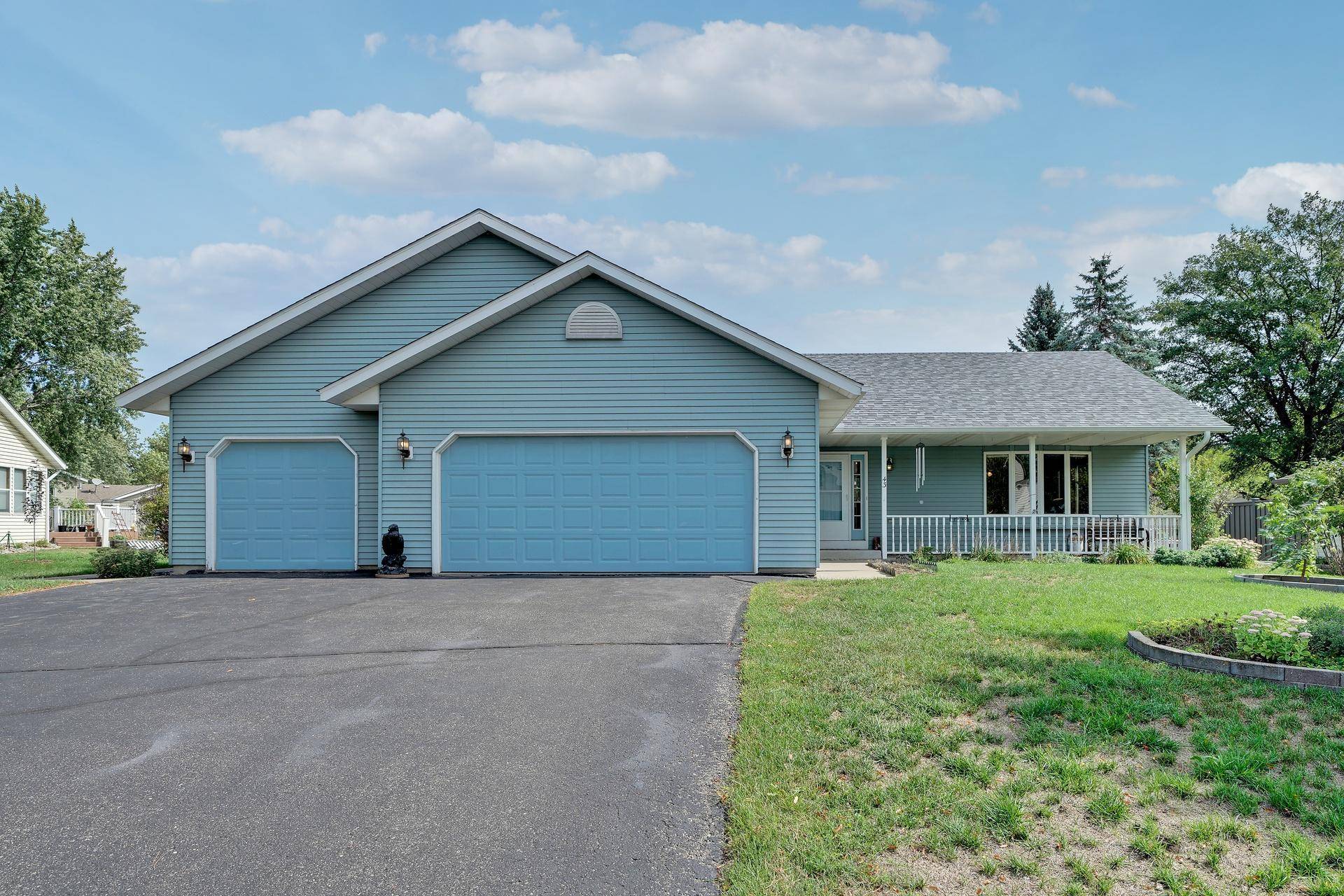 43 Jefferson CT, Hastings, MN 55033