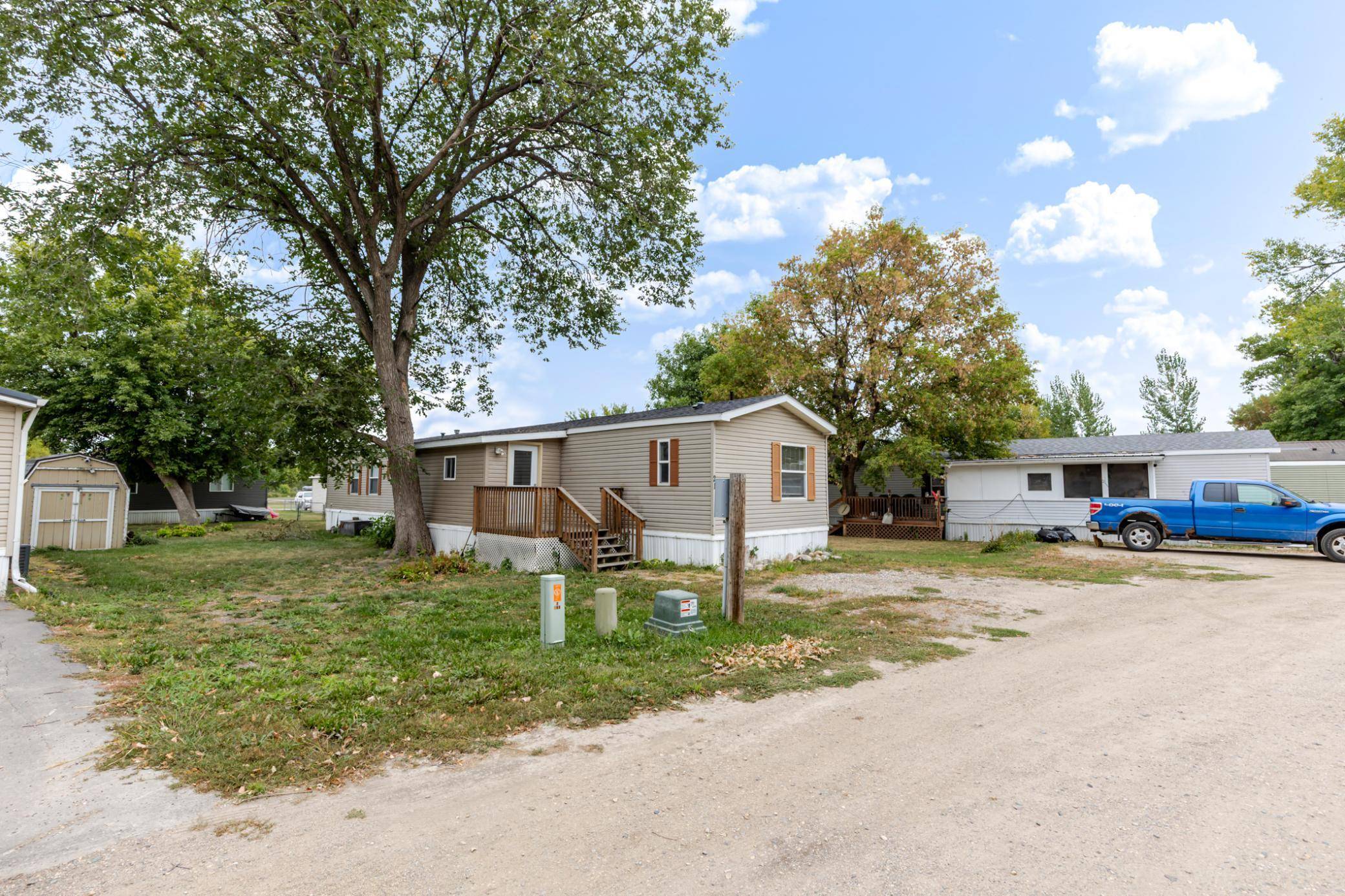 21 Horseshoe Bend, Horace, ND 58047