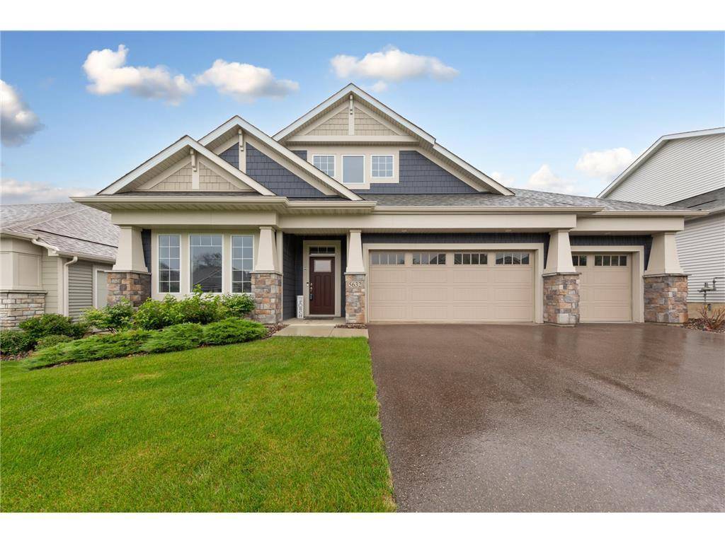 5632 Jarett CT NE, Prior Lake, MN 55372