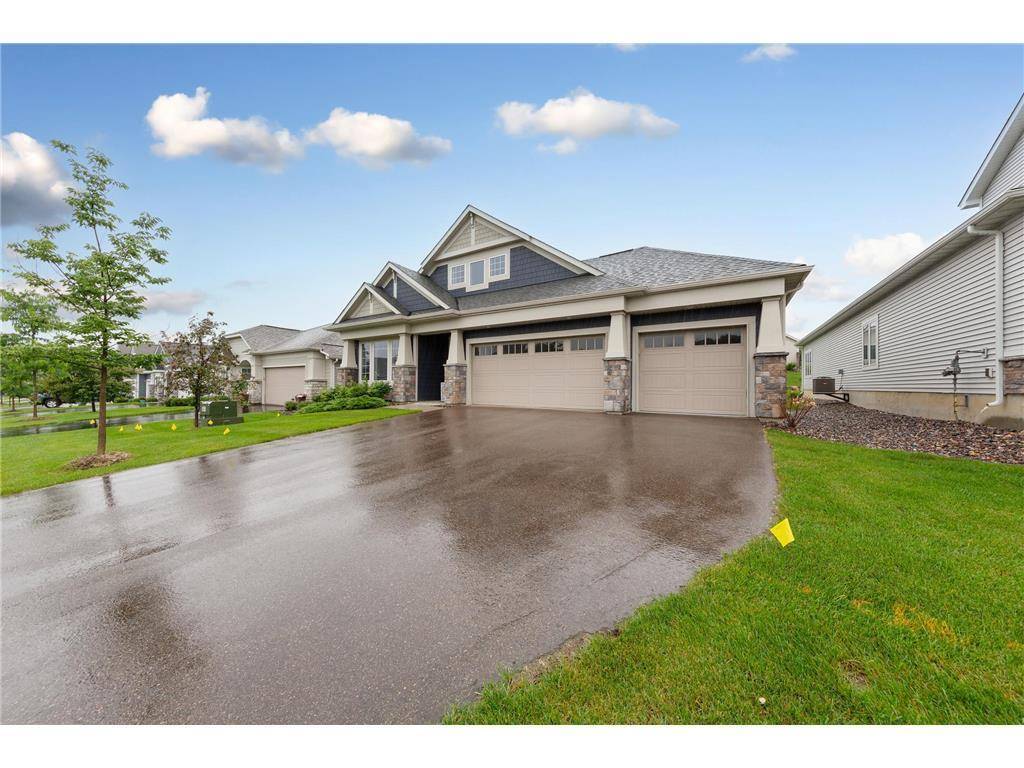5632 Jarett CT NE, Prior Lake, MN 55372