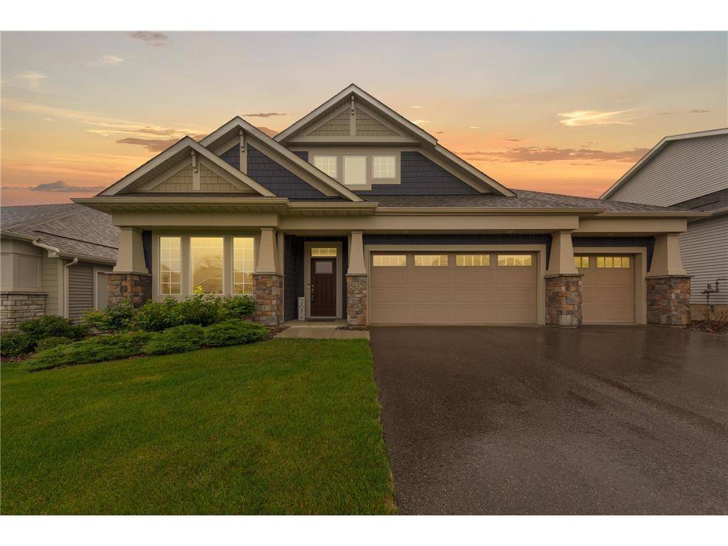 5632 Jarett CT NE, Prior Lake, MN 55372