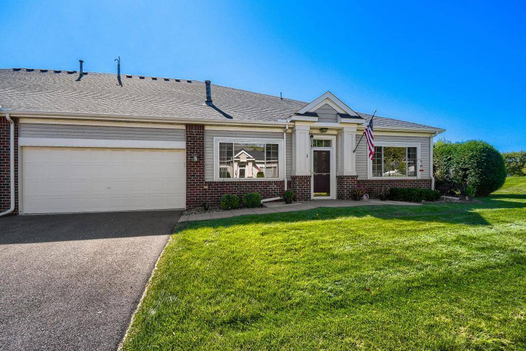 14012 54th AVE N #1, Plymouth, MN 55446