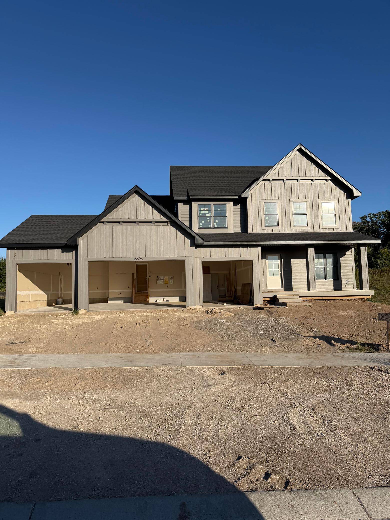 18696 Ixonia AVE, Lakeville, MN 55044