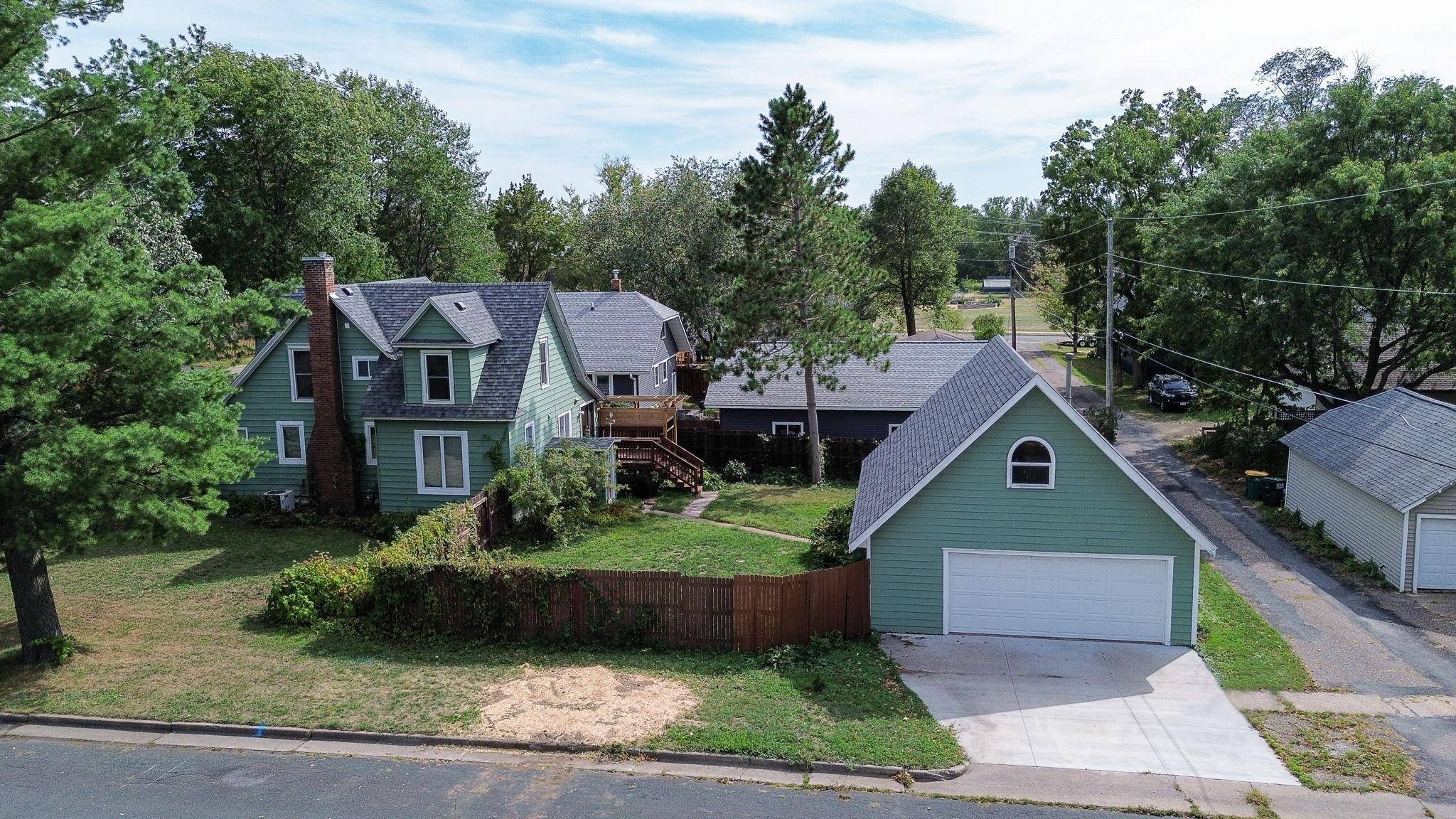 319 N Pearl ST, River Falls, WI 54022