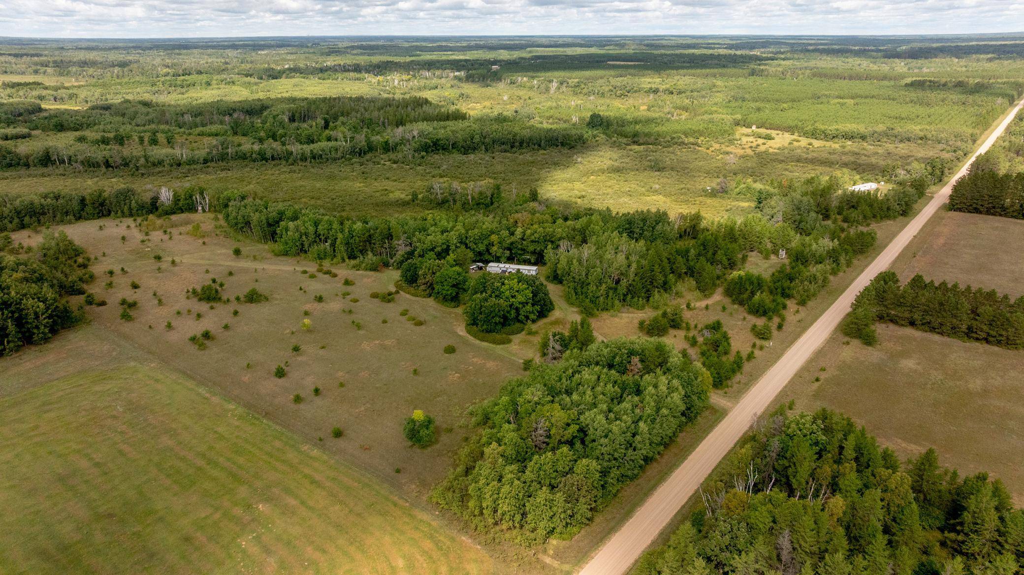 22233 Wilderness DR, Verndale, MN 56481