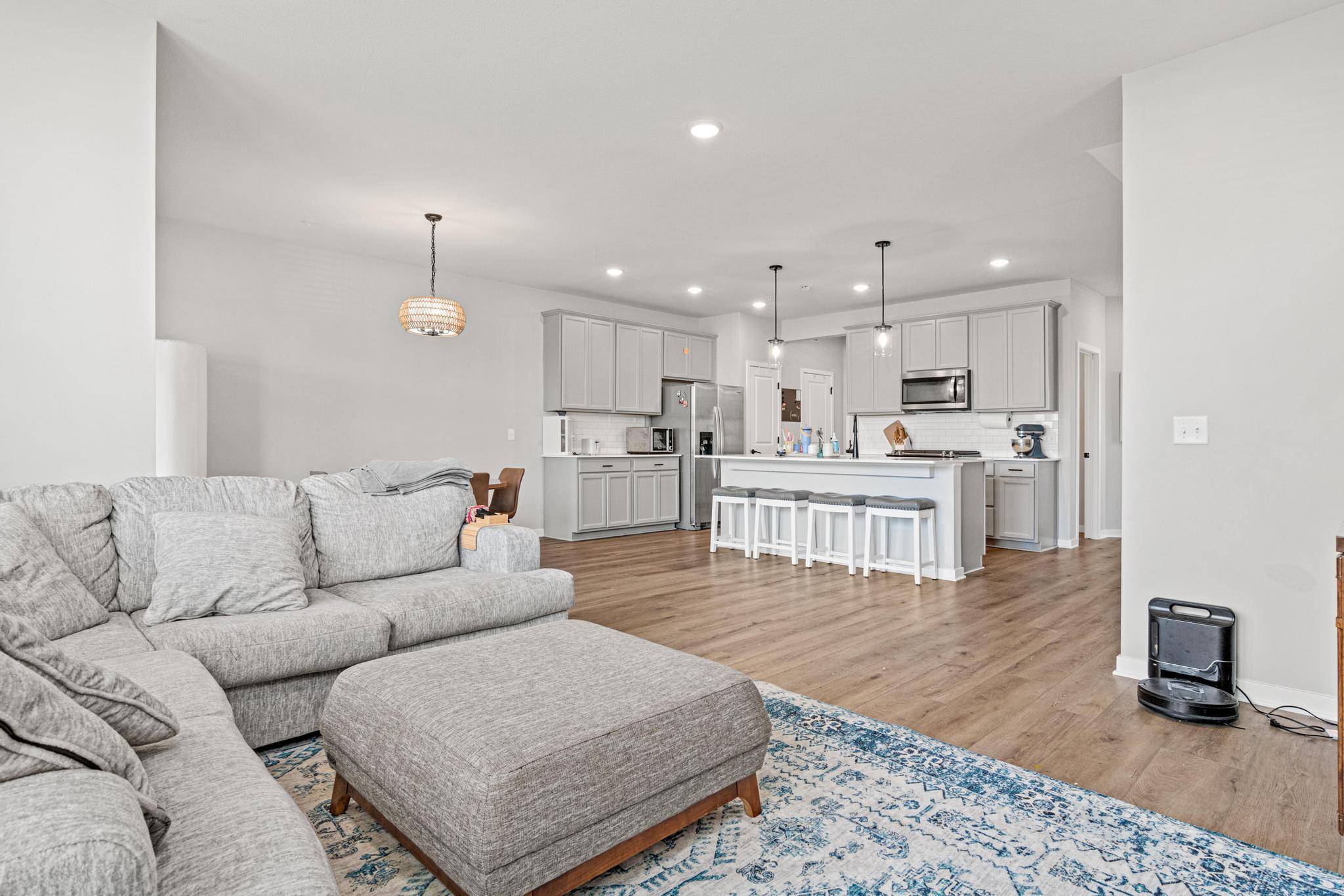 6324 Larkspur LN, Corcoran, MN 55340