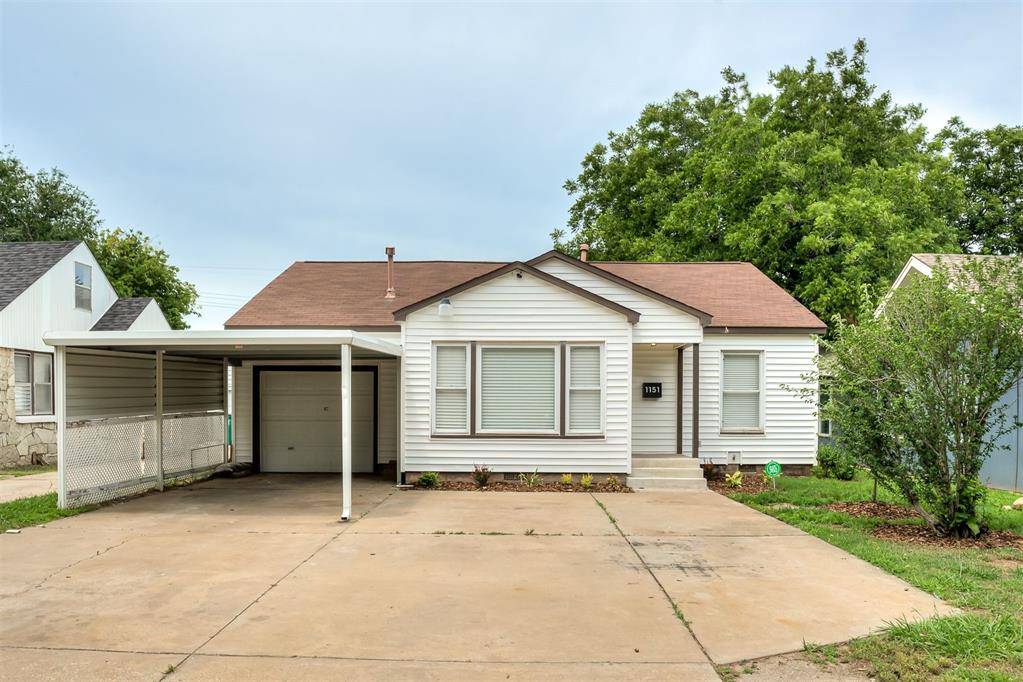1151 NW 92nd ST, Oklahoma City, OK 73114