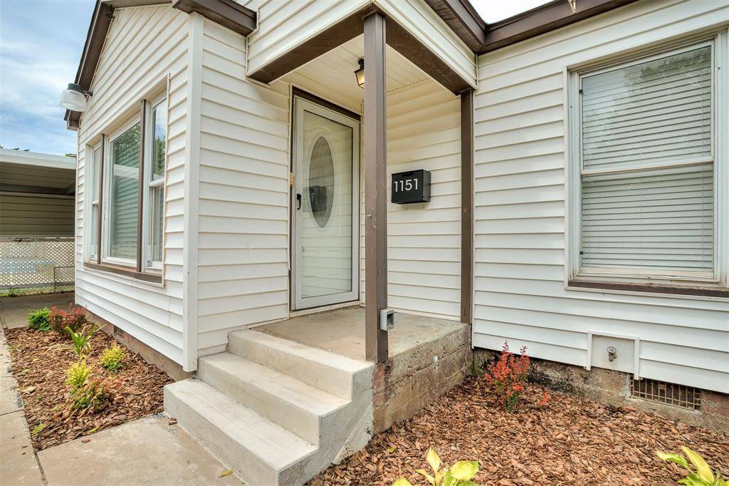 1151 NW 92nd ST, Oklahoma City, OK 73114