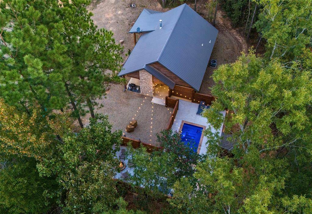 973 Burton RD, Broken Bow, OK 74728