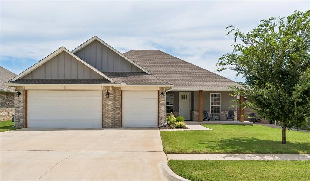 1304 Torrey Pines RD, Norman, OK 73072