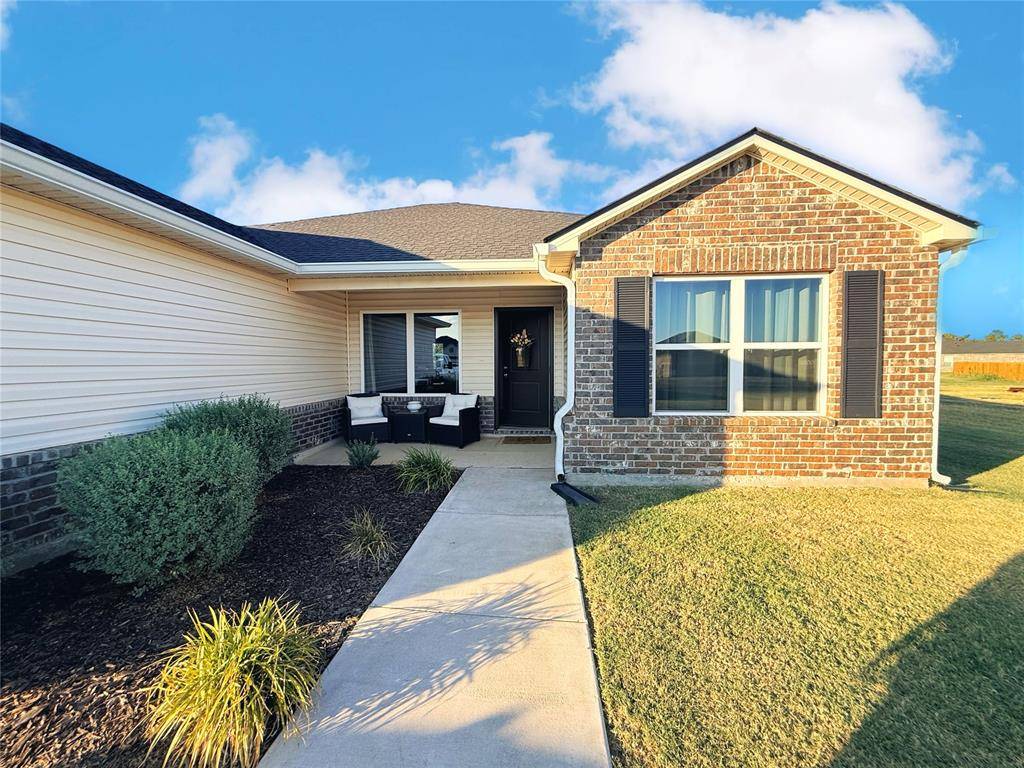43230 Prairie Ranch RD, Shawnee, OK 74804