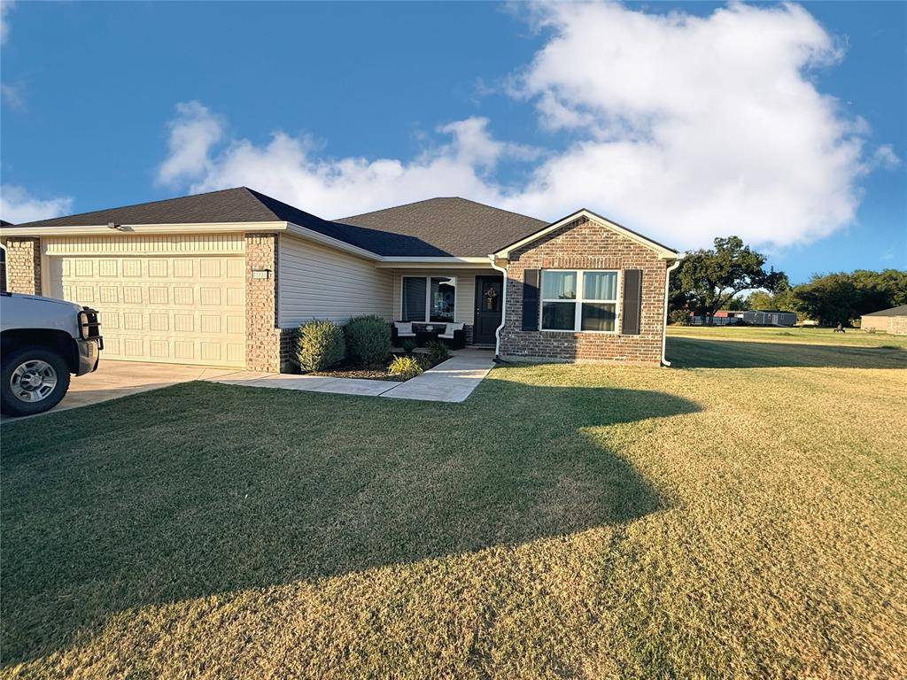 43230 Prairie Ranch RD, Shawnee, OK 74804
