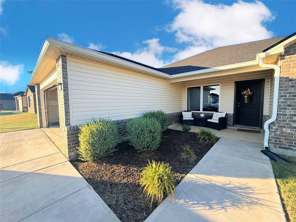 43230 Prairie Ranch RD, Shawnee, OK 74804