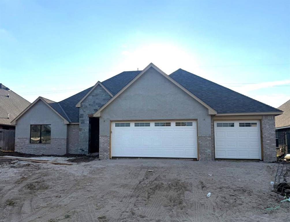 4009 Coronado DR, Oklahoma City, OK 73160