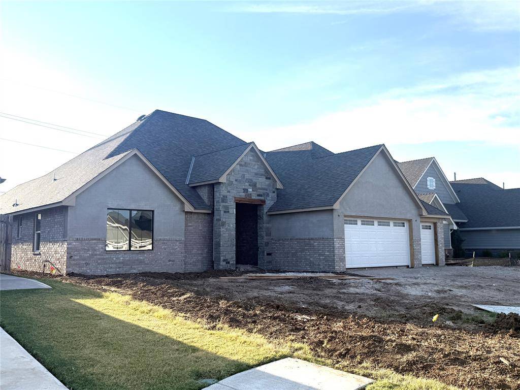 4009 Coronado DR, Oklahoma City, OK 73160