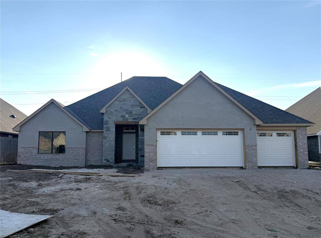 4009 Coronado DR, Oklahoma City, OK 73160