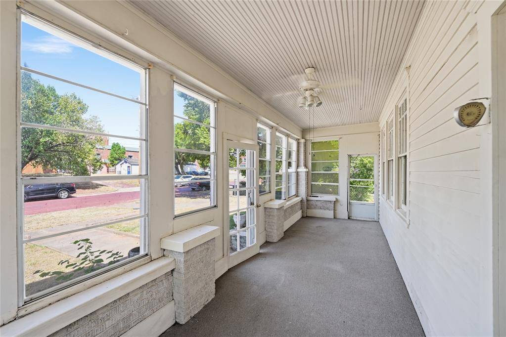 315 W Vilas AVE, Guthrie, OK 73044