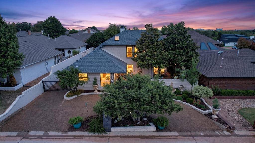 3605 Meadow Lark LN, Oklahoma City, OK 73120