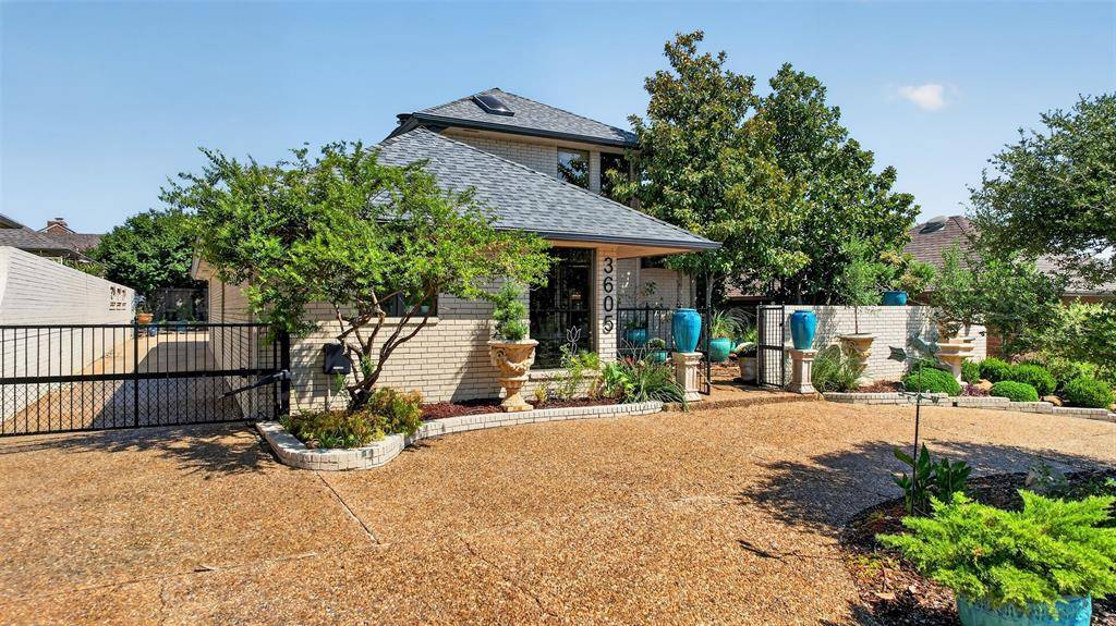 3605 Meadow Lark LN, Oklahoma City, OK 73120