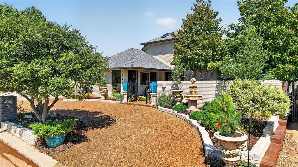 3605 Meadow Lark LN, Oklahoma City, OK 73120