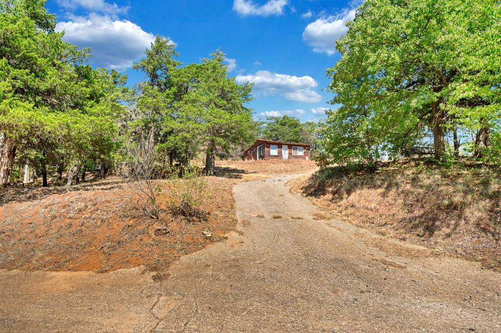 22020 W Seventh ST, Hinton, OK 73047