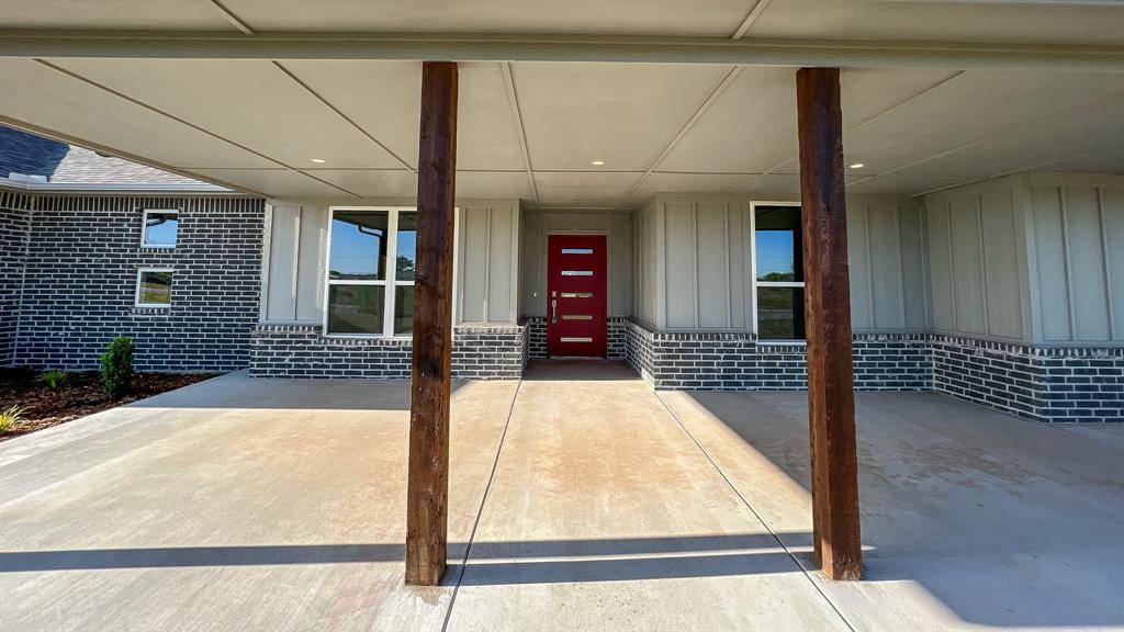 102 Olde Mill RD, Jones, OK 73049