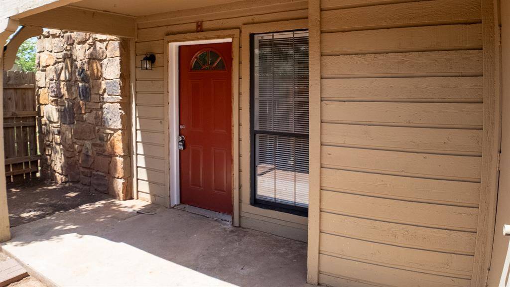 14411 N Pennsylvania AVE #10H, Oklahoma City, OK 73134