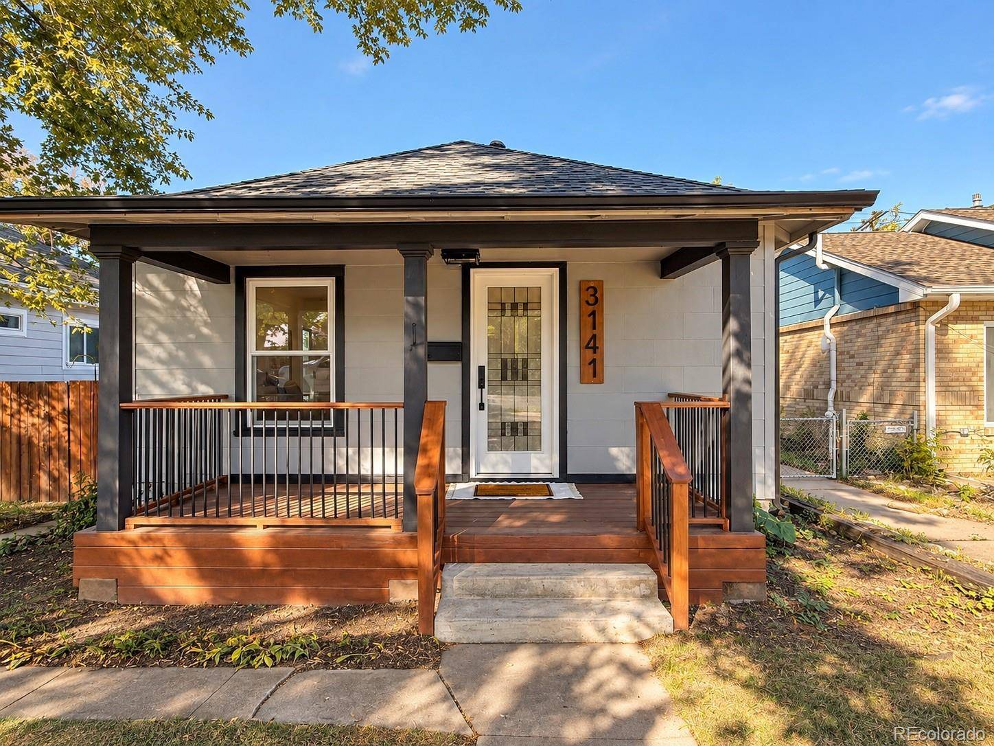 3141 S Lincoln ST, Englewood, CO 80113