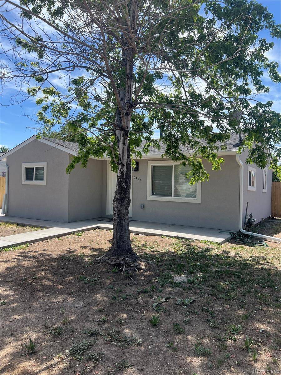 6751 Birch ST, Commerce City, CO 80022