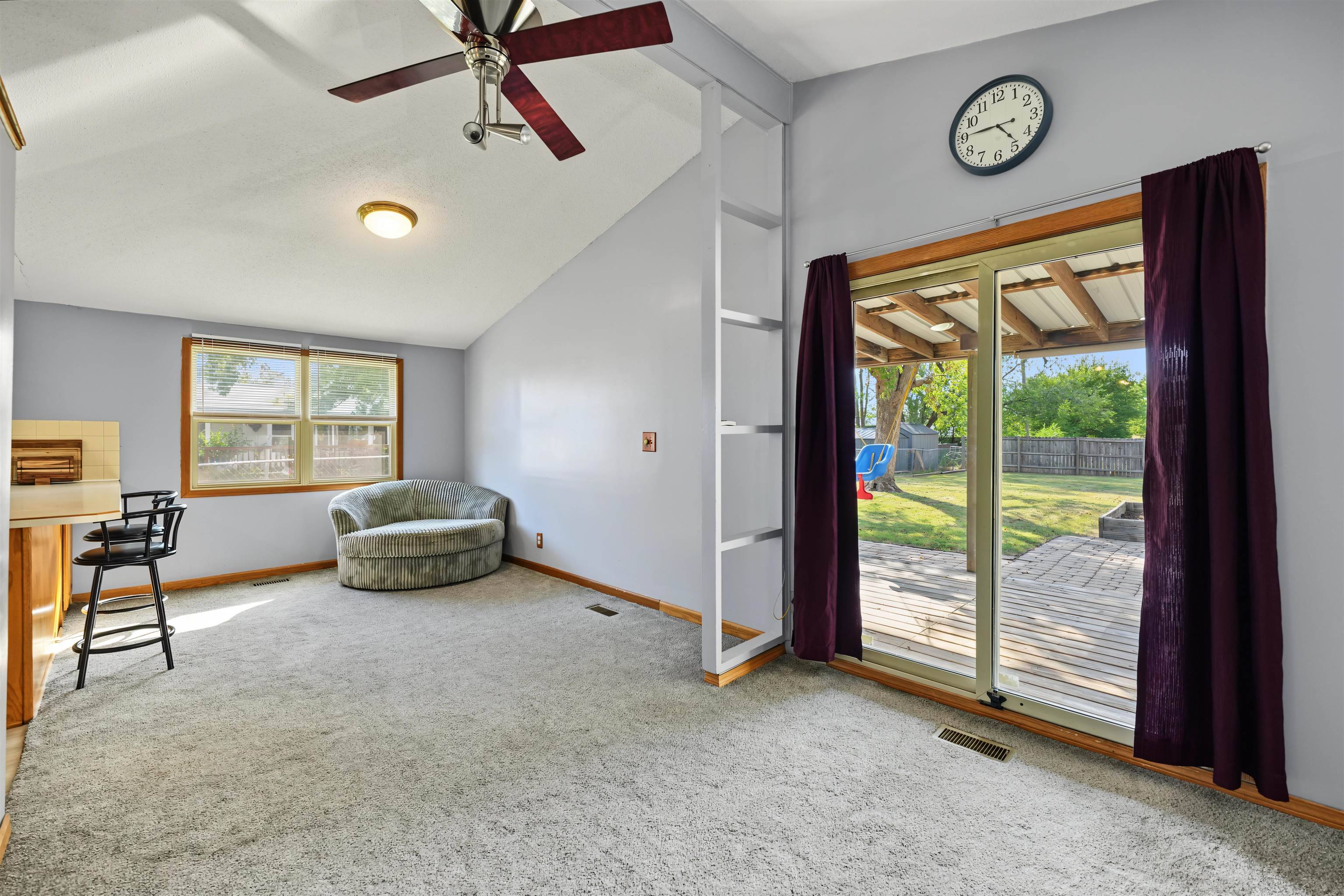 3216 Canterbury Dr, Salina, KS 67401