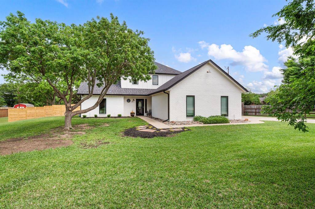 508 Chandler Road, Keller, TX 76248