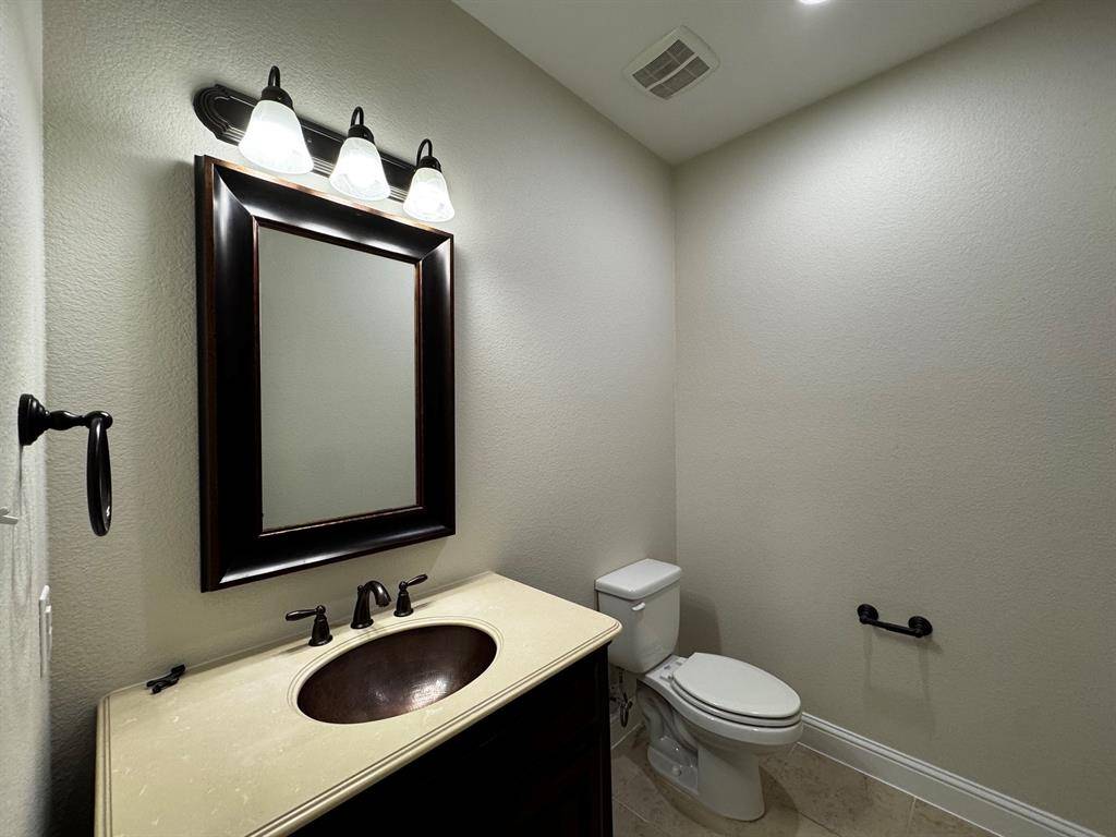 1481 Kirkwood Lane, Prosper, TX 75078