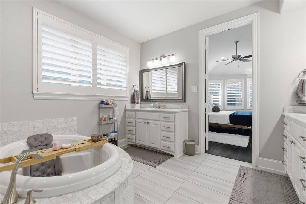 645 Clearwater Drive, Irving, TX 75039