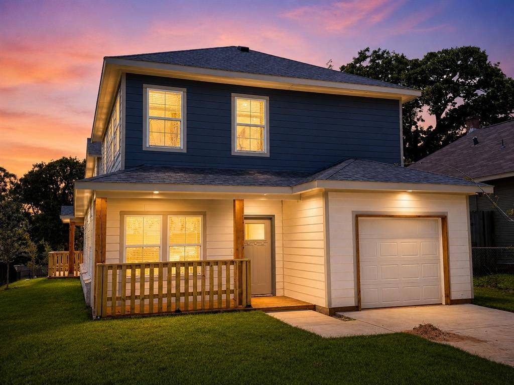 3529 Cleveland Street, Dallas, TX 75215