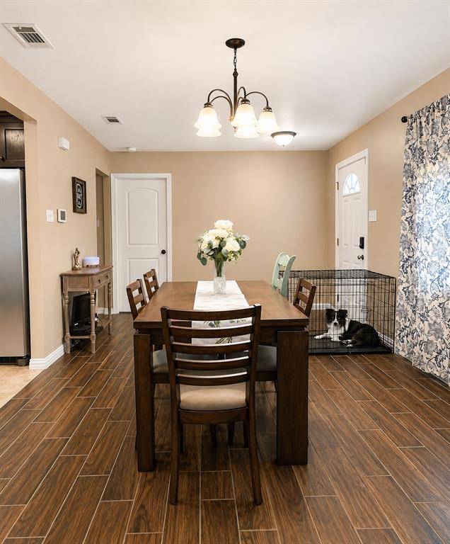 104 Lynn Drive, Azle, TX 76020
