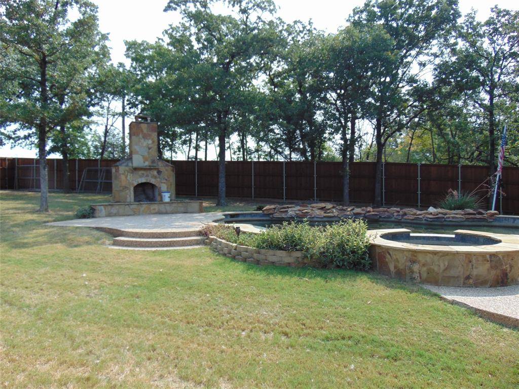 3401 Serendipity Hills Trail, Corinth, TX 76210