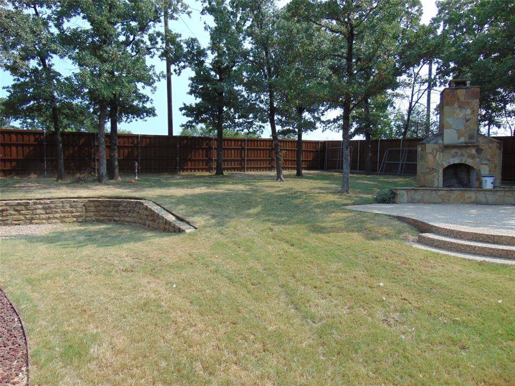 3401 Serendipity Hills Trail, Corinth, TX 76210